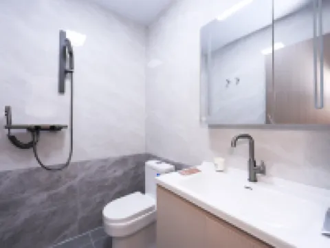 Longjiang Gaosheng Inn Hotels in Wuchang