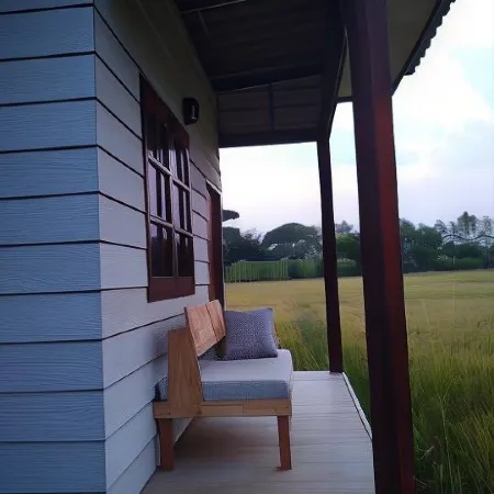 ID Garden Home
