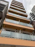 Dash Living Higashi Azabu Hotels near Akabanebashi Station