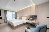 Homeinn Selected Hotel (Hongtong Lianhuacheng)