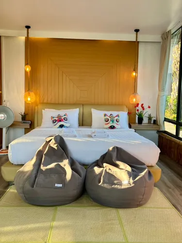 รูปภาพของBella Lunar Villa ดอยแม่สลอง