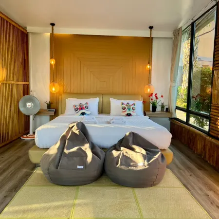 Bella Lunar Villa