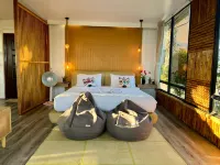 Bella Lunar Villa Hotels in Mae Fa Luang