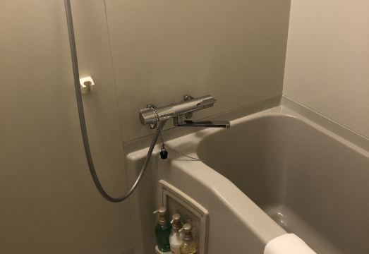 미요시 숙소 내부