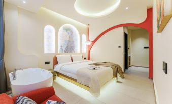 Xiamen Time Beauty Villa