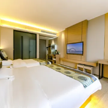 HAI YUE S HOTEL