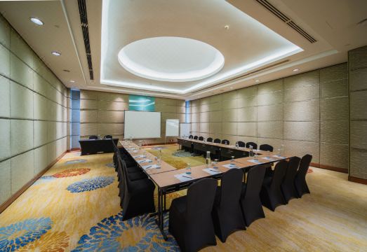 세인트 자일스 호텔 객실