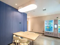 錦江飯店（周口項城市中心廣場店） - 停車場