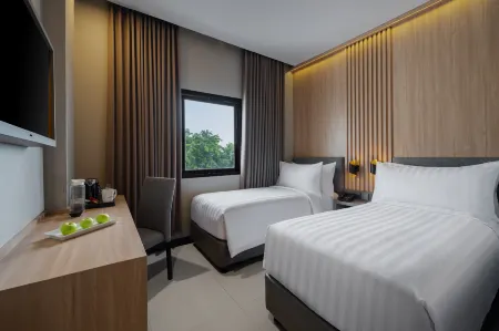 Aston Inn Rembang