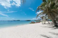 RedDoorz @ LM Apartelle Boracay Hotel di Nabas