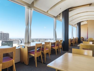 レストラン 浦和ワシントンホテルの写真