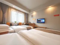 Ni Shi Man Hotel