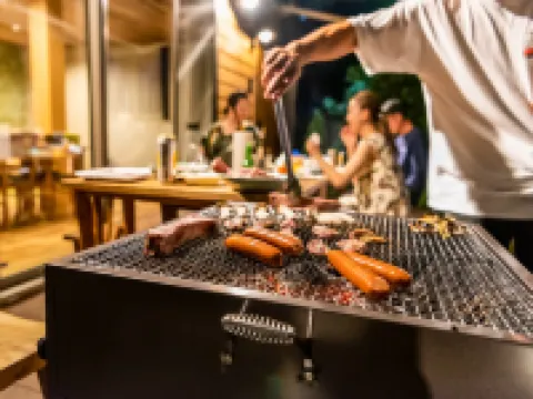 河口湖ヴィラ エフジェイリゾート