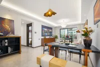Ruierbo - Designer - Original B&B (Dianchi International Convention and Exhibition Center Store) - إطلالة على البحر