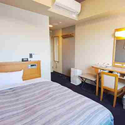 ホテルルートイン真岡（もおか） Rooms