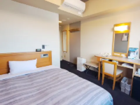 Hotel Route-Inn Mooka Hoteles en Mooka