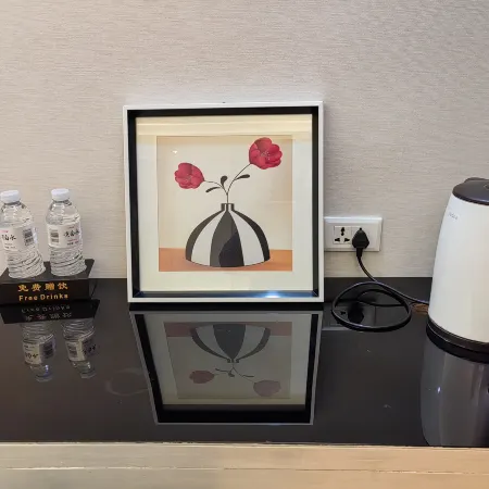 Zaoyang Shangpin City Hotel