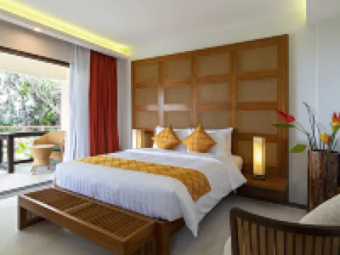 Ocean’s Edge Resort Hotels in Romblon