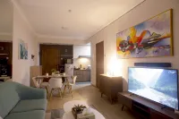 Galeri Ciumbuleuit  Apartment at Bandung Hotels in Cidadap