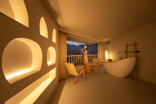 西江天合盛景飯店（觀景台店）