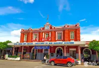 Chau Bao An Homestay