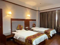 Tengji Hotel Các khách sạn gần Taishan Hegui Aquatic Trade Department Marina