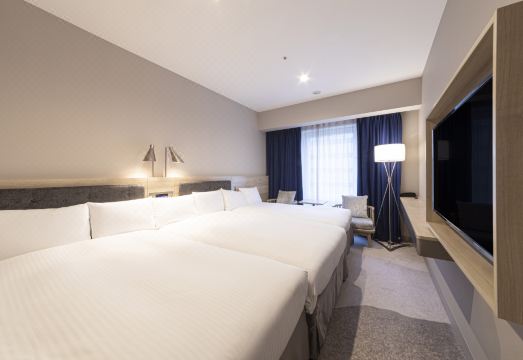 호텔 게이한 나고야