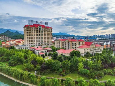 Sheng Di Hotel Hotels in Meitan