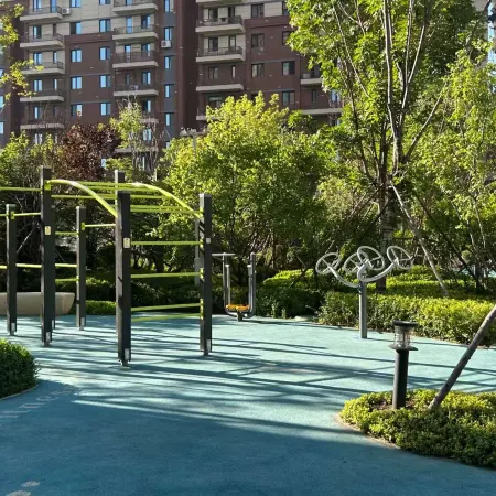 Shuofeng Homestay (Harbin West Railway Station)