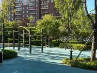 Shuofeng Homestay (Harbin West Railway Station) -  Ferienwohnungen