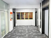 Jungang Hotel (Nanchang Xiangtang Lugang Star City) - Pet friendly