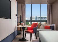 Holiday Inn Express Suzhou Dushu Lake High Education  District（Xi’an Jiaotong-Liverpool University）