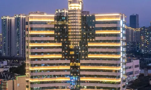 라도우 완룽 호텔