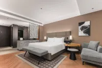 IntercityHotel 하얼빈 서역 하얼빈/합이빈 공과대학교-동부캠퍼스 주변 호텔