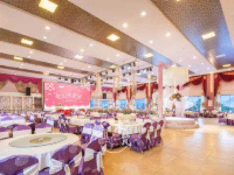 Meiji hotel Hotels in Lipu