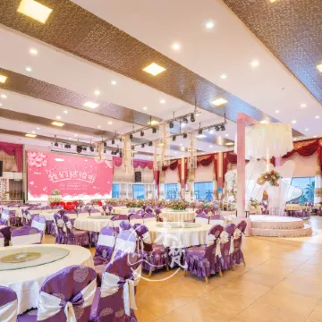 Meiji hotel Отели в г. Липу