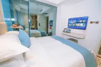 yinxinghotel Hotel in zona Hunan Communications Cadres School
