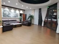 Xidu Hotel Hotel Hotels in Heshui