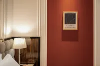 Dalian Northstar Ancient City Starry Sky · Eaton Hotel (Jinzhou Railway Station Branch)