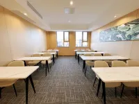 Shankee Tea Style Hotel (Zhangjiakou Kangbaoxian Jianshedajie) Hotels in Kangbao