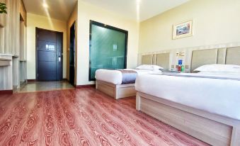 Hohhot Xudong Hotel