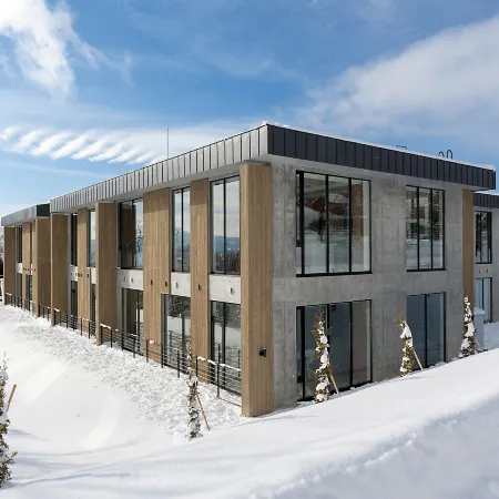 the kamui niseko