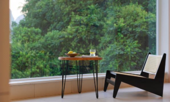 Yangshuo Chuxin Homestay (Yulong River store)