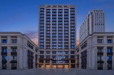 JI Hotel (Tianjin Gu Wenhuajie) Hotel a 