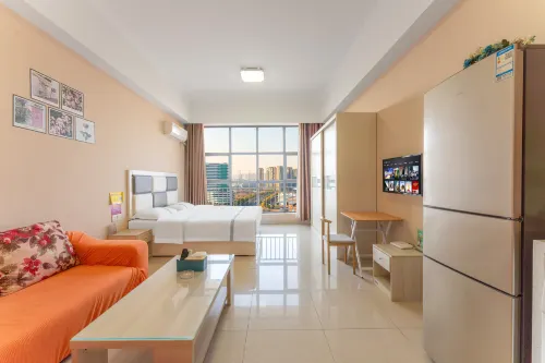 Tingbo Lane Homestay
