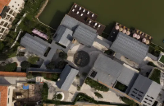 Missin‘ U Hot Spring B&B