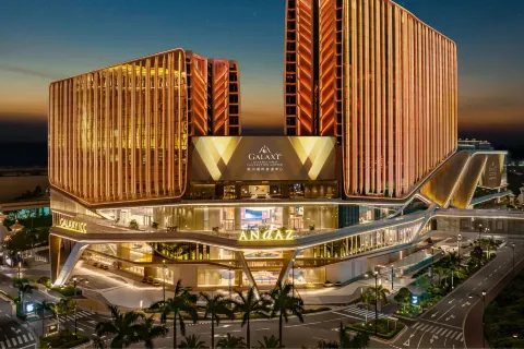 Andaz Macau
