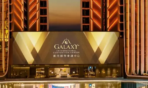 Andaz Macau
