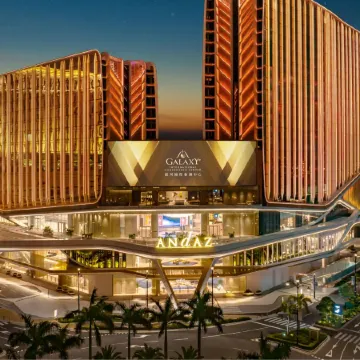 Andaz Macau