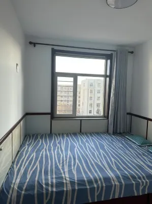 Xiaoma Fangwu Homestay Hotels in Yungang District